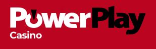 powerplay casino Logo